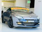 Image for 2013 Renault Megane R.S. 265 Cup Manual