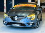 Image for 2018 Renault Megane Zen Auto