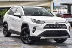 Image for 2021 Toyota RAV4 AXAH54R Cruiser