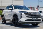 Image for 2026 GWM Haval H6 B01 Lux