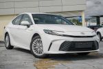 Image for 2025 Toyota Camry AXVH80R Ascent