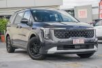 Image for 2024 Kia Carnival KA4 PE S