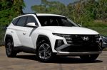 Image for 2026 Hyundai Tucson Hybrid Auto 2WD MY26