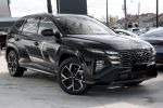 Image for 2026 Hyundai Tucson Hybrid Elite N Line Auto AWD MY26