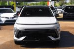Image for 2026 Hyundai Kona Premium N Line Auto 2WD MY27