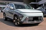 Image for 2026 Hyundai Kona Hybrid Premium Auto 2WD MY27