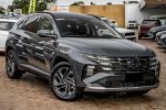 Image for 2026 Hyundai Tucson Hybrid Premium Auto AWD MY26