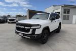 Image for 2024 Toyota Landcruiser FJA300R GR Sport