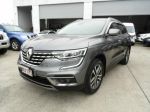 Image for 2021 Renault Koleos HZG Zen