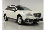 Image for 2016 Subaru Outback 2.0D AWD MY16
