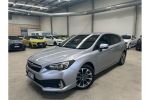 Image for 2022 Subaru Impreza GT L