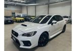 Image for 2021 Subaru WRX VA Premium