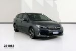 Image for 2022 Subaru Impreza GT S