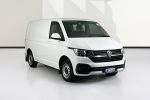 Image for 2021 Volkswagen Transporter T6 