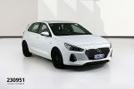 Image for 2018 Hyundai i30 SR PD