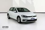 Image for 2020 Volkswagen Golf MK VII Trendline