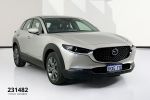 Image for 2023 Mazda CX-30  G25 Astina