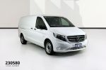 Image for 2023 Mercedes-Benz Vito W447 116