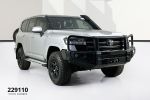 Image for 2023 Toyota Landcruiser FJA300R GX