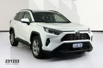 Image for 2019 Toyota RAV4 MXAA52R GXL