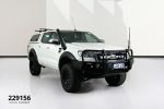 Image for 2016 Ford RANGER XLT 3.2 (4x4) PX MKII 4X4 3.2L
