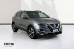 Image for 2019 Nissan QASHQAI J11 Ti