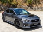 Image for 2019 Subaru WRX Sedan VA MY20
