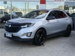 Image for 2019 Holden Equinox EQ Black Edition