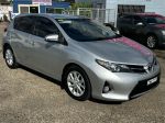 Image for 2013 Toyota Corolla Hatchback ZRE182R Ascent Sport