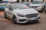 Image for 2016 Mercedes-Benz A-Class Hatchback W176 806MY A250 Sport