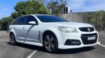 Image for 2013 HOLDEN COMMODORE 4D SPORTWAGON SV6 VF