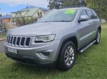 Image for 2015 JEEP GRAND CHEROKEE 4D WAGON WK MY15 LAREDO (4x4)