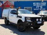 Image for 2019 Ford Ranger PX MkIII XL