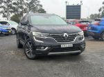 Image for 2018 RENAULT KOLEOS 4D WAGON HZG MY18 INTENS X-TRONIC (4x4)