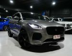Image for 2019 Jaguar E-PACE X540 20MY R-Dynamic SE