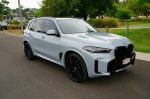 Image for 2026 BMW X5 G05 xDrive30d X Line