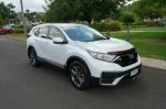 Image for 2021 Honda CR-V RW VTi L