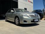 Image for 2010 Toyota Camry Sedan ACV40R MY10 Altise