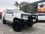 Image for 2021 Ford Ranger PX MkIII XLT