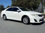 Image for 2012 Toyota Camry Sedan ASV50R Altise