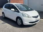 Image for 2011 HONDA JAZZ 5D HATCHBACK GE VTi