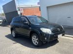 Image for 2006 TOYOTA RAV4 4D WAGON ACA33R CRUISER (4x4)