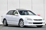 Image for 2004 Honda Accord Sedan 7th Gen V6 Luxury