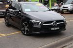 Image for 2018 Mercedes-Benz A-Class Hatchback W177 A200