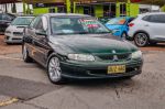 Image for 1998 Holden Commodore Sedan VT Acclaim