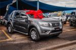 Image for 2018 Nissan Navara D23 Series 2 ST
