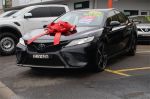 Image for 2020 Toyota Camry GSV70R SX