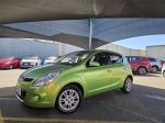 Image for 2012 Hyundai i20 Hatchback PB MY12 Active