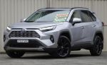 Image for 2023 Toyota RAV4 AXAH54R Cruiser