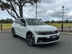 Image for 2019 Volkswagen Tiguan Allspace 5N Highline